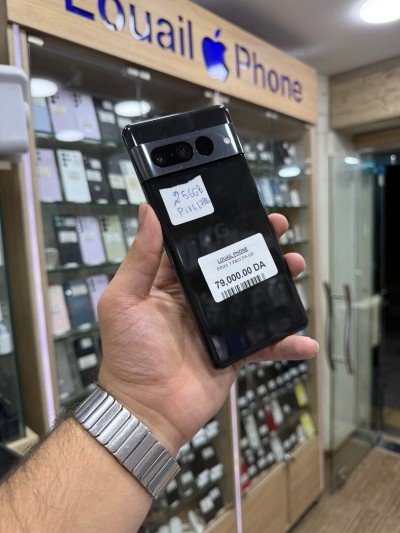 Google Pixel 7 pro 256 Gb