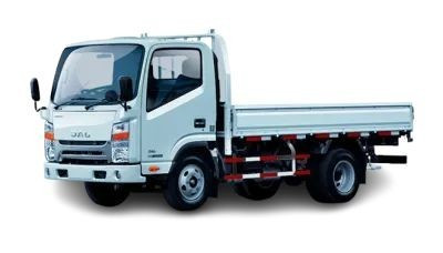 camion-jac-motors-2024-ain-benian-alger-algerie