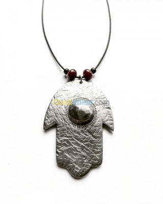 colliers-pendentifls-hand-made-jewerlies-alger-centre-algerie
