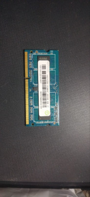 SAMSUNG – barrette de RAM DDR5 SODIMM Original pour ordinateur