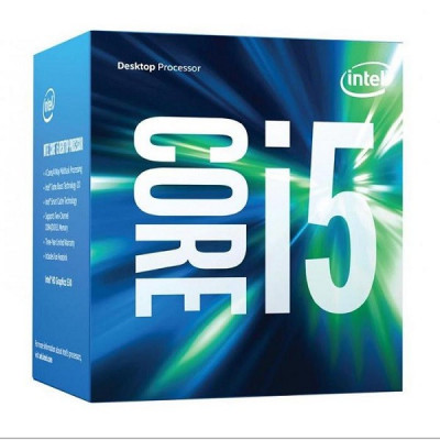 Processeur Intel Core i5-6500