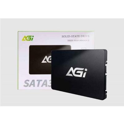 AGI SATA3 SSD 256GO 