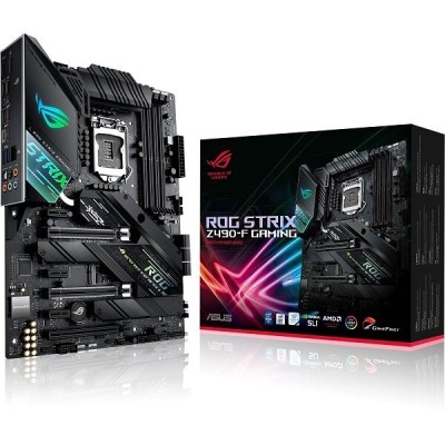 ASUS Z490-F ROG STRIX GAMING