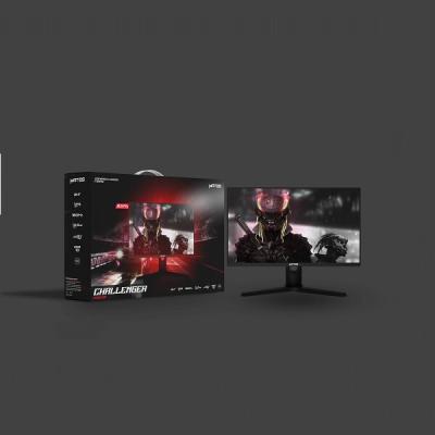 MATOS CHALLENGER 24 180HZ FAST IPS 0.5MS MSG238 GTG VRR & ALLM
