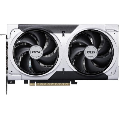 RTX 5060TI 8GO GDDR7 MSI VENTUS 2X OC PLUS TVD