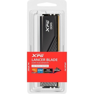 ذاكرة-ram-udimm-ddr5-16go-6400mhz-cl32-adata-xpg-lancer-blade-black-rgb-ax5u6400c3216g-dtlabrwh-10-pour-ceux-qui-veulent-lacheter-seule-وهران-الجزائر