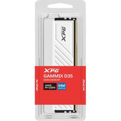 ADATA XPG LANCER DDR5 16GO 5600MHZ CL38 BLADE WHITE