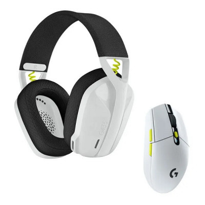 casque-microphone-combo-souris-logitech-wireless-g435-se-g305-oran-algerie