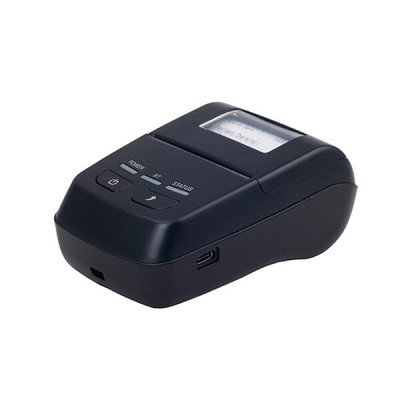 CODE A BARRE PORTABLE XPRINTER XP-P501A USB+BLUETOOTH
