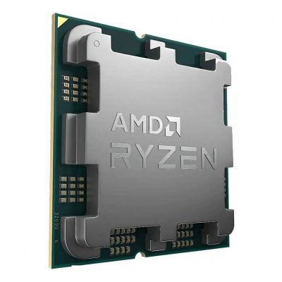 CPU AMD AM5 RYZEN 5 7600 6-COEURS 12-THREADS 3.8GHZ/5.10GHZ 32MO CACHE 65W MPK