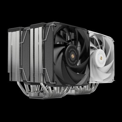 MARS GAMING MCPU-XU9 WHITE