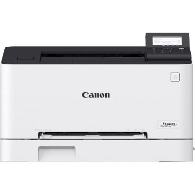 Canon i-SENSYS LBP631CW, Imprimante laser couleur wifi 