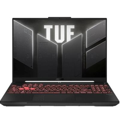 ASUS TUF A16 FA607N R7 7445HS/ 16GB DDR5 /512GO SSD/RTX 4050 6GO / 15.6 /WIN 11H