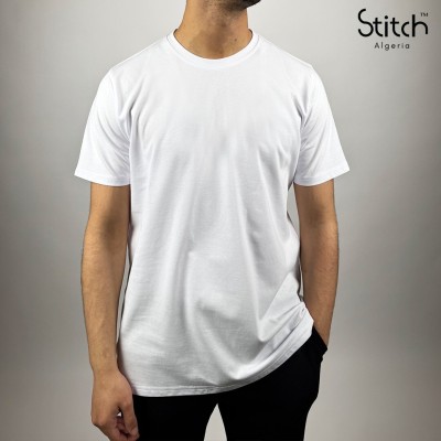T-shirt 100% cotton - تيشرت