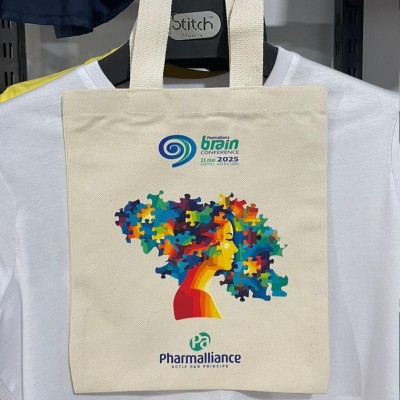 Totebag | Sacs en tissu