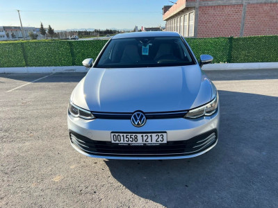 Volkswagen Golf 8 2021 Activ