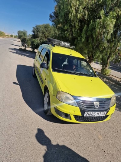 Dacia Logan 2013 Logan