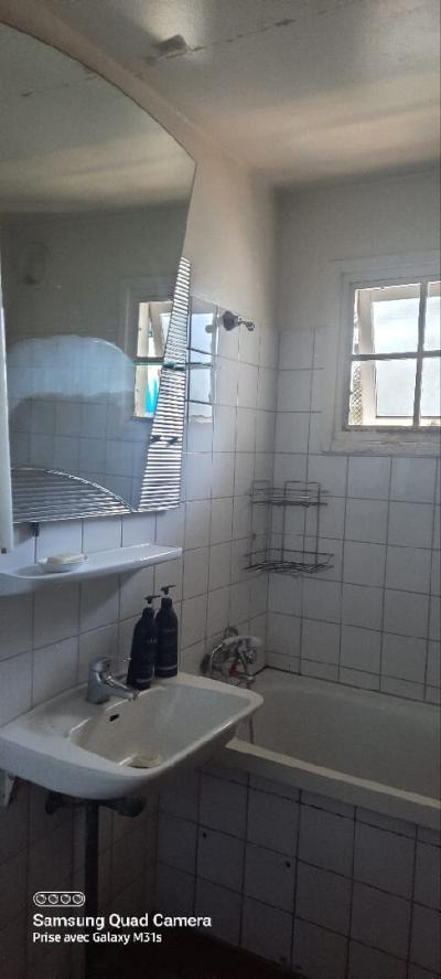 Rent Apartment F4 Alger Dely brahim