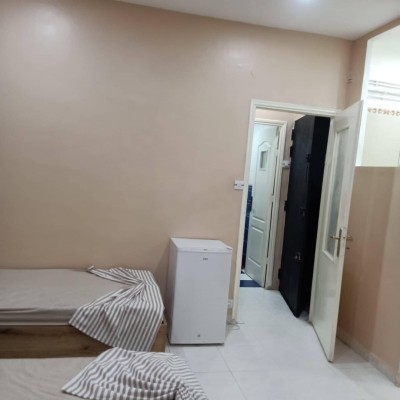 Vente Appartement Studio Alger Alger centre