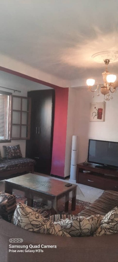 Vente Appartement F4 Alger Dely brahim