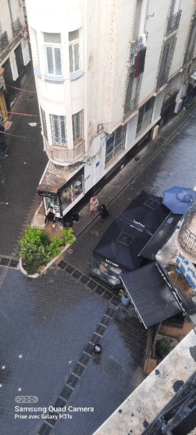 Vente Appartement F4 Alger Alger centre