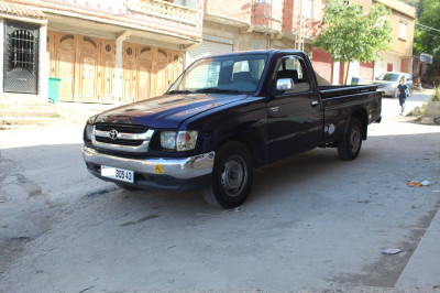 pickup-toyota-hilux-2005-tassadane-haddada-mila-algerie