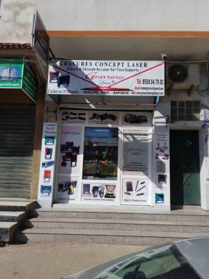 advertising-communication-cachet-et-griffe-gravure-concept-laser-gue-de-constantine-algiers-algeria