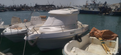 boats-barques-pilothous-580-quicksilver-2004-annaba-algeria