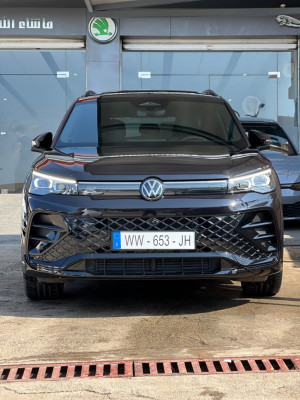 voitures-volkswagen-tiguan-2024-r-lin-ain-benian-alger-algerie