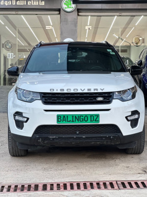 voitures-land-rover-discovery-2015-hse-ain-benian-alger-algerie