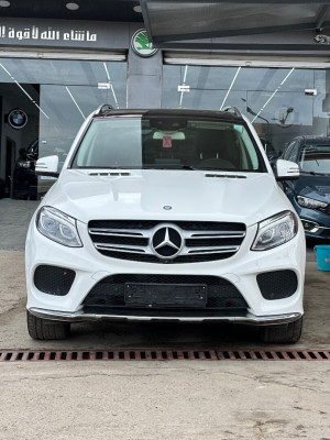 voitures-mercedes-gle-2017-amg-designo-ain-benian-alger-algerie