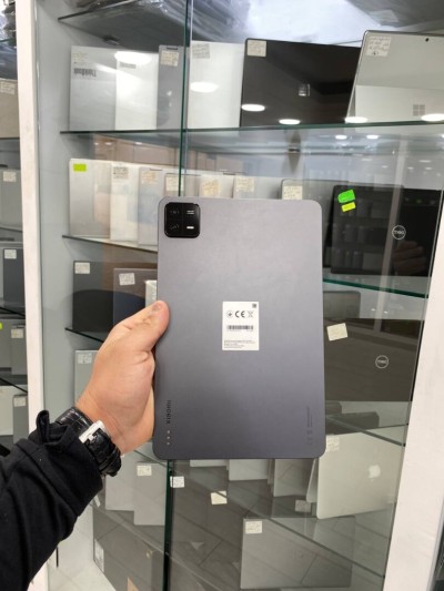 Xiaomi XIAOMI PAD 6 128GO 06RAM  WIFI