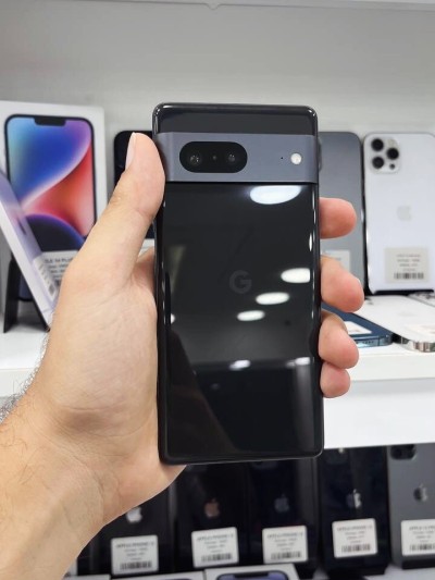 Google Pixel 7