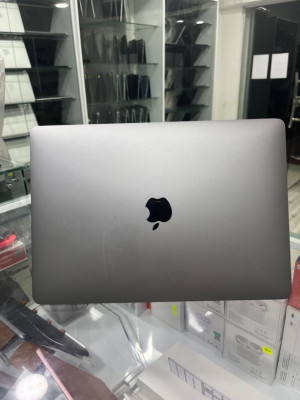 MACBOOK PRO 13,3" TOUCH BAR 2016 512SSD 08RAM CYCLE 395 