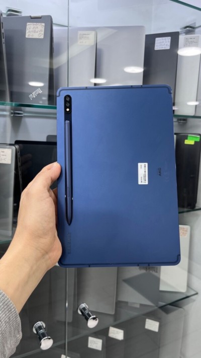 Samsung GALAXY TAB S7 128GO