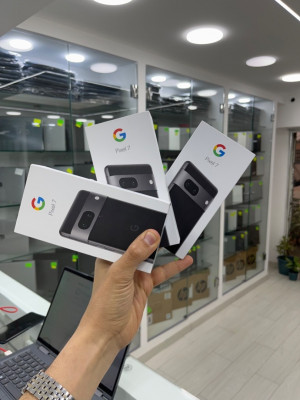 smartphones-google-pixel-7-dely-brahim-alger-algerie
