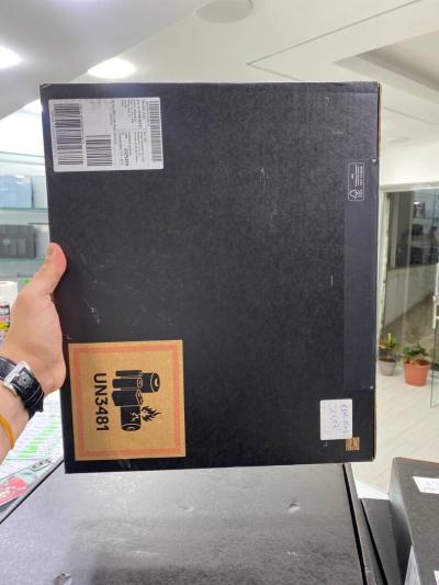 DELL LATITUDE 3450 I5-13TH VPRO 14'' 16RAM 512SSD  INTEL IRIS XE  NEUF BOÎTE SCELLÉE 