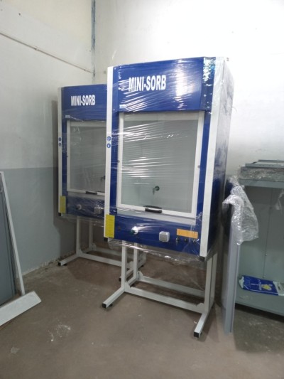 Sorbonne Chimique (mini)