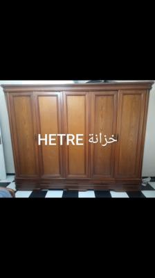 armoires-commodes-armoire-2-tables-de-nuit-baba-hassen-alger-algerie