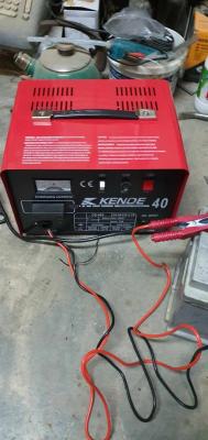 Chargeur Batterie Materials & Equipment Algeria