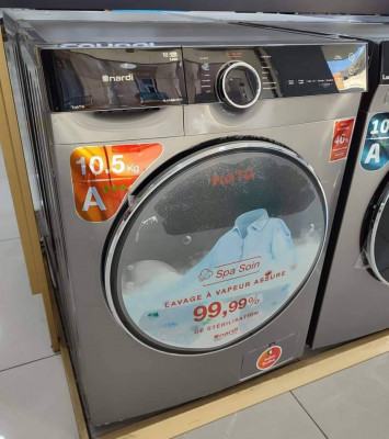 washing-machine-a-laver-nardi-8kg-10kg-14000tr-min-bordj-el-bahri-alger-algeria