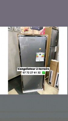 refrigirateurs-congelateurs-congelateur-cristor-vertical-400l-avec-6-tiroirs-bordj-el-bahri-alger-algerie