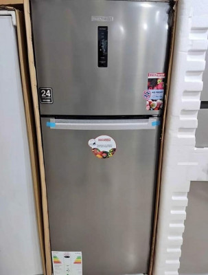 Réfrigérateur maxwell 520litre nofrost 