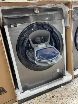 Machine a laver Samsung 9kg Add wash 