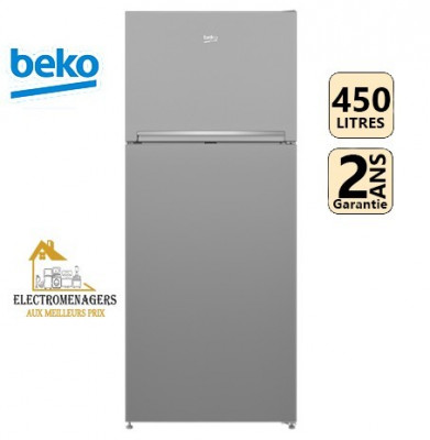 Réfrigérateur #beko 400L, 450L Defrost