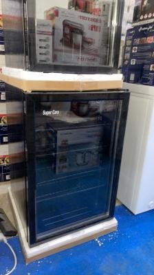 refrigerators-freezers-maxi-bar-presentoir-super-cara-128-litre-90litre-bordj-el-bahri-alger-algeria