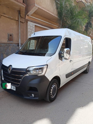 cars-renault-master-2021-chassis-long-arzew-oran-algeria