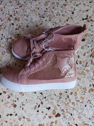 Converse blanche ouedkniss sale