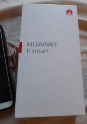 هواتف-ذكية-huawei-p-smart-fig-lx1-الأبيار-الجزائر