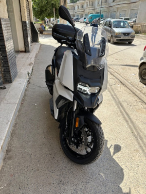 motos-scooters-c400x-bmw-2021-cheraga-alger-algerie